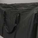 Double-Sided Trifold Display Board 3 Panel Presentation Whiteboard 70.4 x 35.4in Trade Show Presentation Board Aluminum Tabletop Display Folding Panel for Trade Show Table Top