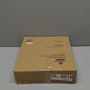 Bissell Natural Sweep Carpet and Floor Sweeper with Dual Brush Rotating System and 2 Corner Edge Brushes, 92N0A, 4.2 lb.