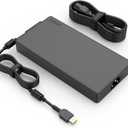230W AC Adapter Charger Compatible with Lenovo Legion 5 Charger,for Legion 7 5P C7 S7 Y540 Y545 Y740 Y730 Y900 Y910 Y920 Y7000 Thinkpad P1 P73 P53 P72 P52 P71 P51 P70 Laptop Power Adapter