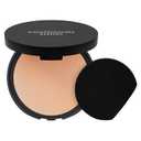bareMinerals Barepro Skin-Perfecting Powder Foundation, Matte Pressed Powder Foundation Full Coverage, Oil Control, Dermatologist-Tested, Longwear Mineral Matte Complexion (NEW - 0.28 Ounce, AD Fair 15 Cool)