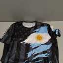 fox & fury Soccer Jersey Mexico, Colombia, Cuba, Peru, Guatemala, Brazil, Honduras, El Salvador, Venezuela, Jamaica, Haiti