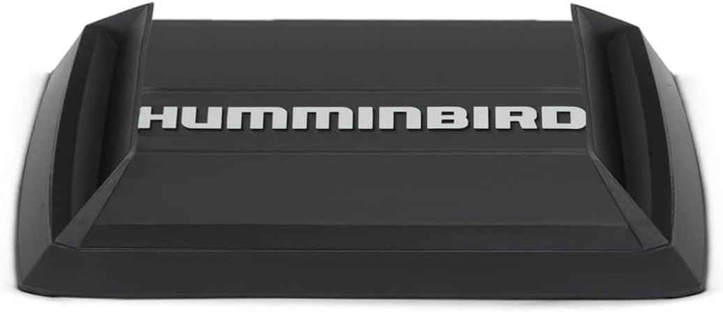 780044-1 UC H7 R2 Helix 7 Unit Cover Silicone Screen Protect Helix 7 Cover Compatible with Helix7 Series Fish Finder