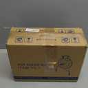 8mm Automatic Retractable Air Hose Reel Tube Holder Wall Mount Roller for Car Cashers, Pneumatic Wrenches, Machine Tool Maintenance, and Pneumatic Equipment