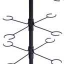 Trademark Innovations Drink Stand for Parties, Champagne Stand, Cocktail Tree Stand, Mimosa Tower