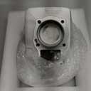 Cylinder Piston Ring Gasket Kit Compatible with ATV Recon 250 SporTrax 250 EX TRX250X 24, Top End Rebuild Kit Replacement for 12100-HN6-000