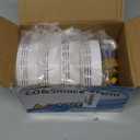 Househould Co & smoke alarm