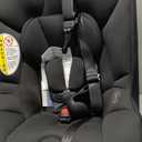 Maxi-Cosi Romi 2-in-1 Convertible Car Seat, Infant Baby Seat, Rear & Forward Facing, 5-40 lbs, 30-50 lbs, Lightweight, Latch Installation, Machine-Washable, Travel-Ready, Sea Shadow, MFG 2026/03/12