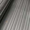 KIWI MASTER Cargo Mat for 2018-2026 Honda Odyssey, Custom Fit All Weather Rear Cargo Liner, Heavy Duty TPE Tray Trunk Mat, Black