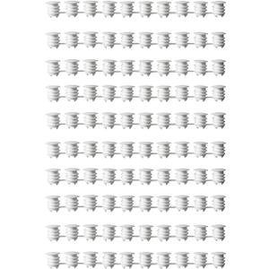 Ikea VARIERA Cover plate, white