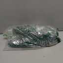 Flameless Candles with Remote  4 Pack Christmas Tree Candles, Battery Operated Snowy Tree Design, 3D Flickering Flame, Safe Holiday Home Decor for Christmas Decorations & Gifts