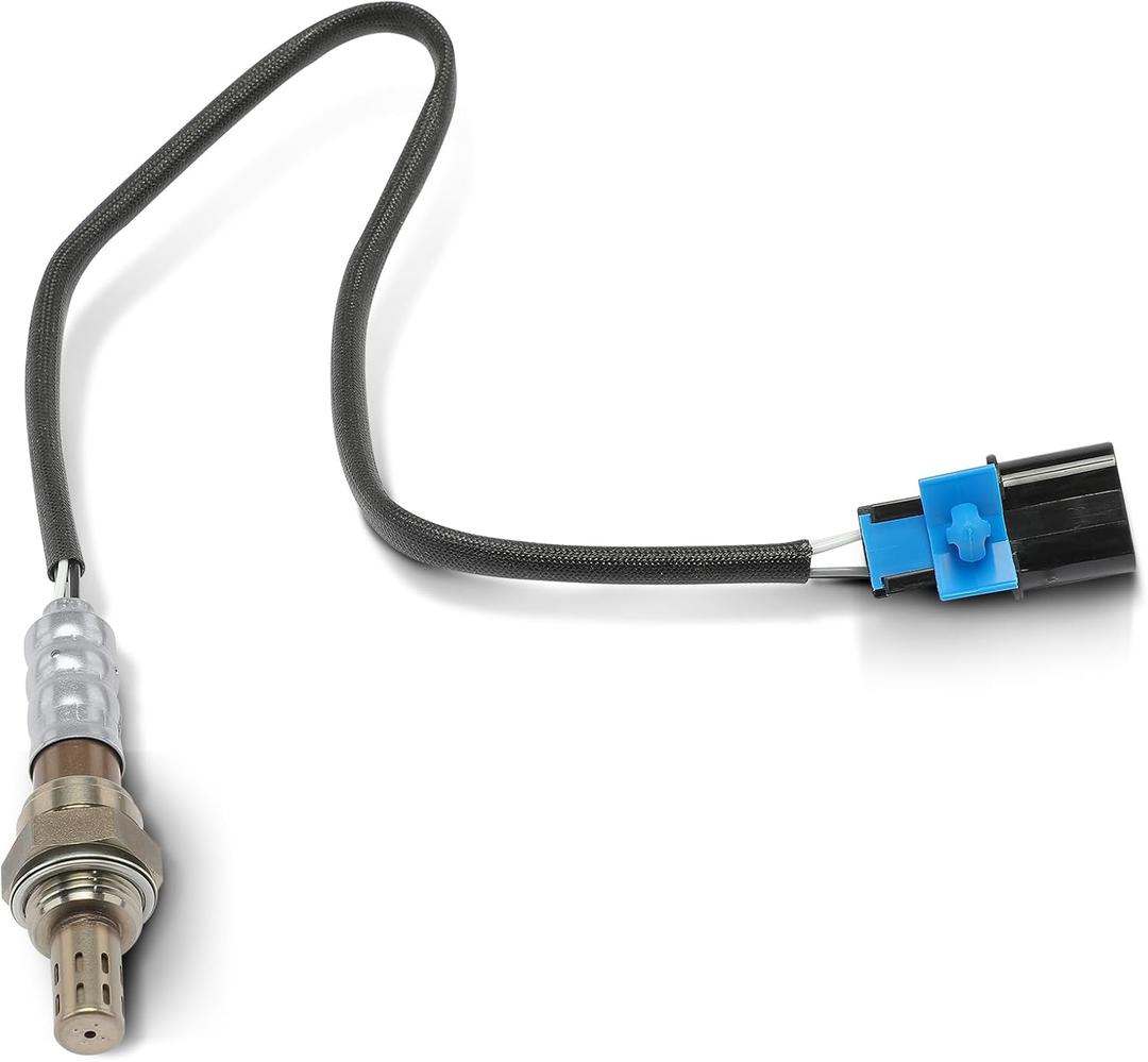 Downstream O2 Oxygen Sensor Replacement for Chevrolet Aveo Aveo5 2006-2008 Aveo 2012-2018 Suzuki Verona 2006