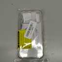 BENTOBEN Magnetic for iPhone 17 Pro Max Case, Clear Crystal Glitter Bling 17 Pro Max Phone Case [Compatible with MagSafe], Shockproof Sparkly Cute Women Girl Cover for iPhone 17 Pro Max, Cosmic Orange