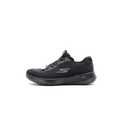 Skechers womens Go Walk Joy - Ecstatic Sneaker, Black, 7.5 US