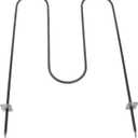 Kitchen Basics 101 316203200 Range Oven Broil Upper Heating Element Replacement for Kenmore Frigidaire 316199900, 832973 CH3200, AP2126395, AH439671, EA439671, PS439671