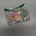 Cute 3D Flower Phone Case for iPhone 13 Pro Max - Retractable Stand & Grip with Floral Design - Girly Aesthetic Kawaii Soft Silicone Phone Cover for Women, Girls, Kids and Teens, Pink