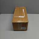 Kottwca 2-Tier Bathroom Counter Organizer with Drawer, Basket & Hooks, Wooden Vanity Shelf for Skincare, Perfume & Makeup Storage(Dark Brown)