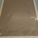 4 Pack Cork Board Bulletin Board Notice Pin Square Pin Wall Mounted Cork for Office Home and School, 15.7 x 12 Inches