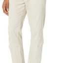 Amazon Essentials Men's Slim-Fit Wrinkle-Resistant Flat-Front Chino Pant, Size 33W x 29L
