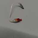 Wire for Oticon Hearing Aids, Genuine OEM MiniFit Speakers&Receivers Unit - Type 85, Size 2, Side Right(Red) - Compatible with Oticon, Bernafon, Sonic, and Philips Hearing Aid Supplies -1 PCS
