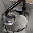 GVY Candle Warmer Lamp with Timer – Dimmable Wax Warmer for Vintage Room Decor, Height Adjustable Candle Lamp for Mom, Birthday Gifts for Women, House Warming Gifts for New Home Decor with 2 Bulbs