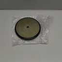 M114485 Traction Wheel Drive Disc - by Ohoho - Compatible with J-ohn Deere 526 726 732 826 832 1032 TRS27 TRS32 TRX27 TRX32 M45190 AM38356 Snow blowers