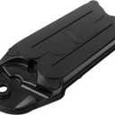 6.7 Cummins Crankcase Ventilation Filter Replaces# CV52001 68002433AB, 4936636, 904-418 Fits for 2008-2021 Dodge Ram 2500 3500 4500 5500 6.7L ISB Diesel Engines Crankcase Breather Element CCV Filter