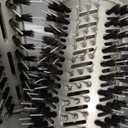 Shark FlexStyle Air Styling & Drying System, Powerful Hair Dryer Brush & Multi-Styler with Auto-Wrap Curlers, Paddle Brush, Oval Brush, Concentrator Attachment, Stone, HD430