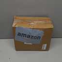 Deeklify 16/3 100 FT Black Outdoor Extension Cord Waterproof, Black 16 Gauge Extension Cord Flexible and Cold Resistant 3 Prong Grounded Plug,10Amp 1250W SJTW ETL Listed