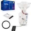 KAX Electric Fuel Pump Module Assembly Compatible with 2007-2015 Mini Cooper, FG1994