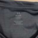 Under Armour Men's Velocity 2.0 Short Sleeve T Shirt (X-Large, (408) Academy / / Mod Gray)