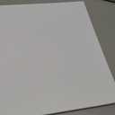 16x20 Uncut Picture Mat Boards, White, 10 Pack | Matte Backing Boards Ideal for Frames, Prints, Artworks