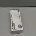 2 Packs Replacement Nasal Cushion for AirFit N20 Mask,Reliable Seal & Perfect Fit for Nasal Mask Cushion-Accessories Replacement Supplies (Large)