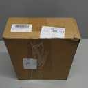 Linen Covered Decorative Books, Set of 3, Coffee Table Books Fabric Book Decor with Wooden Beaded Tassel Neutral Home Decor for Rustic Farmhouse Modern Shelves Tiered Tray (Beige)