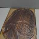 Stand Mixer Mat Compatible with Kitchenaid Bowl Lift 5-8 Qt Stand Mixer Kitchenaid Mixer Accessories, Appliance Sliders for Kitchen Appliance Wood Sliding Tray for Stand Mixer