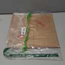 3 Pcs Black Acrylic Sheets, 12 x 12 x 1/8 Inch Laser Cutting Plastic Plexiglass Panel, Sheets for DIY Projects, Crafts Art Display, Signs (Black)