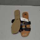 SM New York Comfortable Sandals for Women Size 10