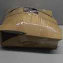 NEW VIEW Insulated Hunting Clothes for Men Cold Weather, Warm Camo Hunting Jacket and Pants, Hunting Suit for Deer Duck Hunts Size L