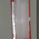 15 Pack Long Chocolate Covered Strawberry Boxes for 6 ,12x2.2x2 Inch with Clear Window for Macaron, Chocolate Truffle, Cookies ,Cocoa Bombs ,Cake balls,Mini Cupcakes, Oreos ,Berries & Bakery Boxes