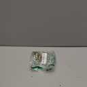 MOFREE Beaded Bracelet Apple Watch Band for Women 38mm 40mm 41mm 42mm, Elastic Stretch Women Strap Bands Compatible with iWatch Series 11/10/9/8/7/SE/6/5/4/3/2/1, Rose Gold for 5.3''-6.2'' Wrists