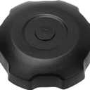 M MATI Fuel Cap Gas Cap for Yamaha Rhino 450 660 700 Viking 700 Kodiak 700 Grizzly 700 Wolverine 700 YXZ1000R 2P5-24610-00-00 5UG-24610-00-00