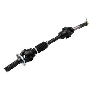 Rear Axle Shaft Compatible with 2000-2018 Kawasaki Mule 2510 3000 3010 4000 4010 4x4 UTV 39158-1119 39158-1120