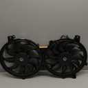 TYC Dual Radiator And Co - 621840