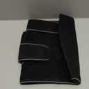 Plus Size Calf Compression Wrap For Severely Swollen Calves With Lymphedema, Big Calf Brace Increases Circulation & Reduces Muscle Swelling for Women and Men (Tall, 3XL)