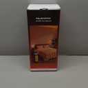 Smart Space Heater, 1500W PTC Heater with Wifi/App/Alexa/Google Voice Control for Indoor Use, Heats & Cools 2 in 1 Eco Heater for Home Office Bedroom Living Room Bathroom Nursery Apartment