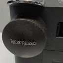 Nespresso Lattissima One Original Espresso Machine with Milk Frother by De'Longhi, Shadow Black