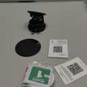 LISEN for Magsafe Car Mount, Cell Phone Holders for Your Car, Magnetic Car Accessories for Women Men BMW Jeep Truck, Vacuum SuctionPro Mount for Gifts Kits, for iPhone 17-12 Pro Max, Black