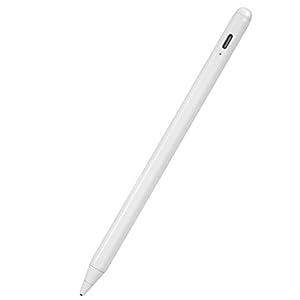 Stylus for Dell Latitude 2 in 1 Pen, 1.5mm Fine Tip Pencil Compatible with Dell Latitude 2 in 1 Stylus Pen, White