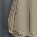 Staples Interior File Folders, Letter Size, Manila, SingleTab Design for SubFolders, 100/Box (Beige)