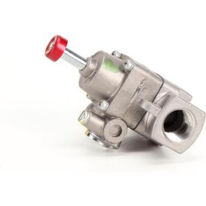 Bakers Pride Valve; Thermomagnetic Safety T M1557X - Genuine OEM Replacement Part