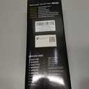 6 Pairs Cushioned No Show Tab Socks - Compression Low Cut Ankle Socks, Anti-Blister & Wicking for Athletic Running (XL)